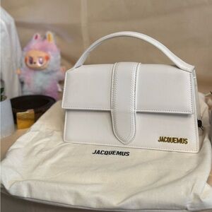 Jacquemus Le Bambino Shoulder Bag